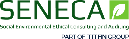 Logo SENECA