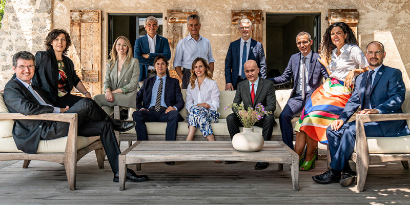 Foto di Gruppo CDR Advisory