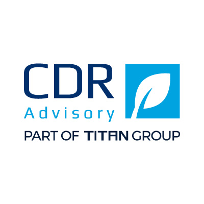 CDR Advisory