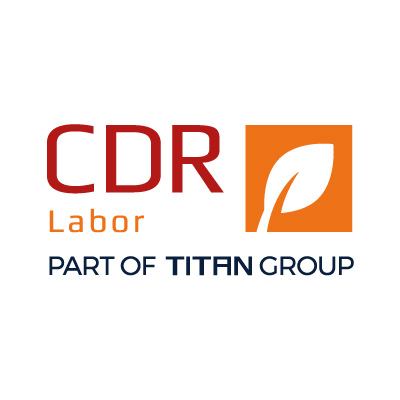 CDR Labor