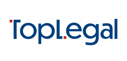 Logo Top Legal